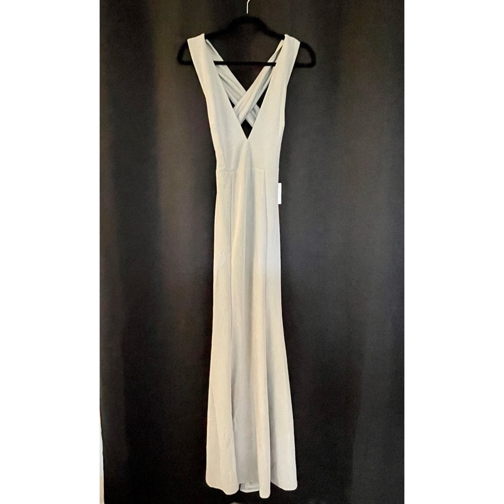 Lulu’s Maxi Dress